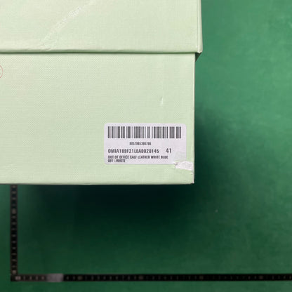 OffWhite - Out Of Office