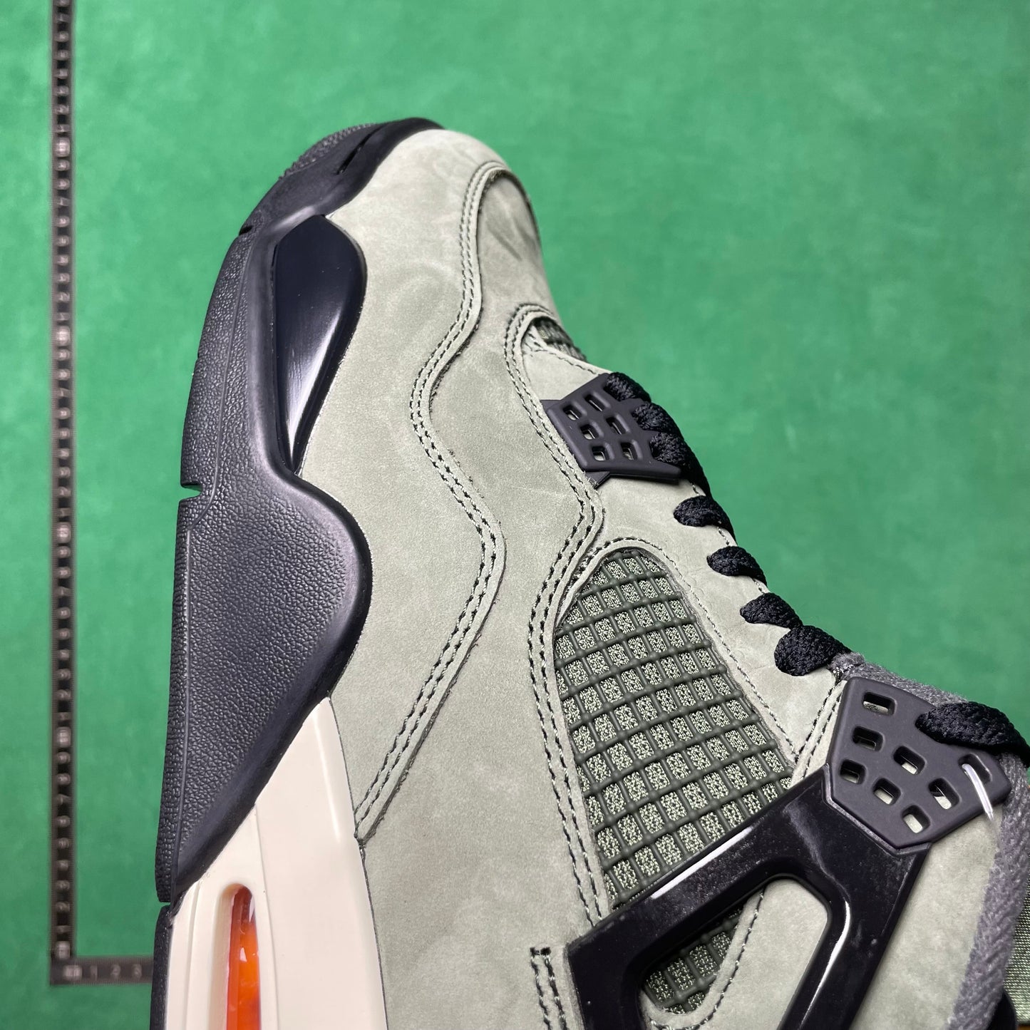 Air Jordan 4 Retro OG Sp