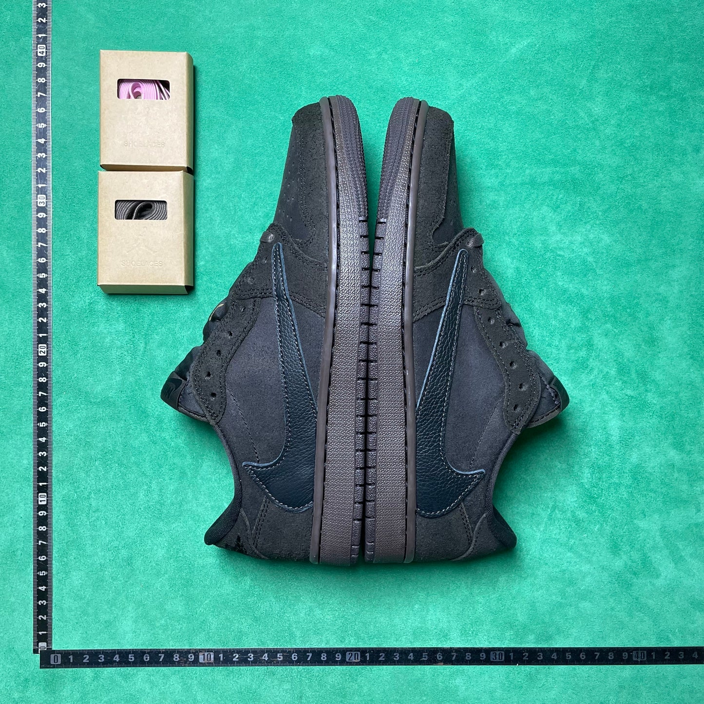 Air Jordan 1 Low OG SP