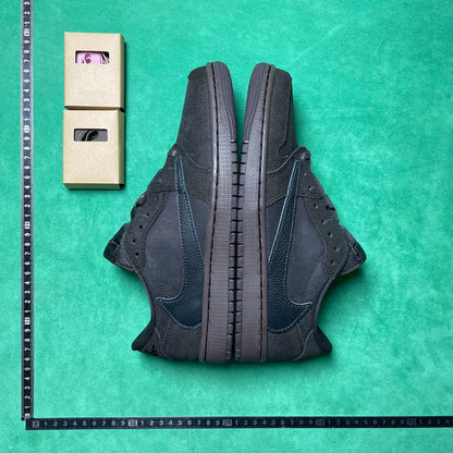 Air Jordan 1 Low OG SP