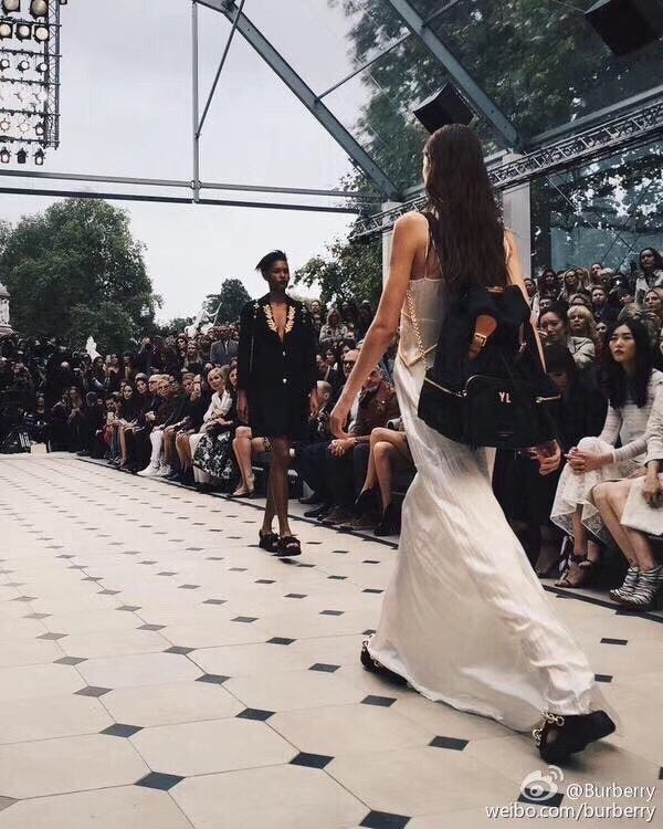 Burberry
