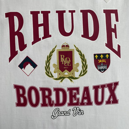 RHUDE