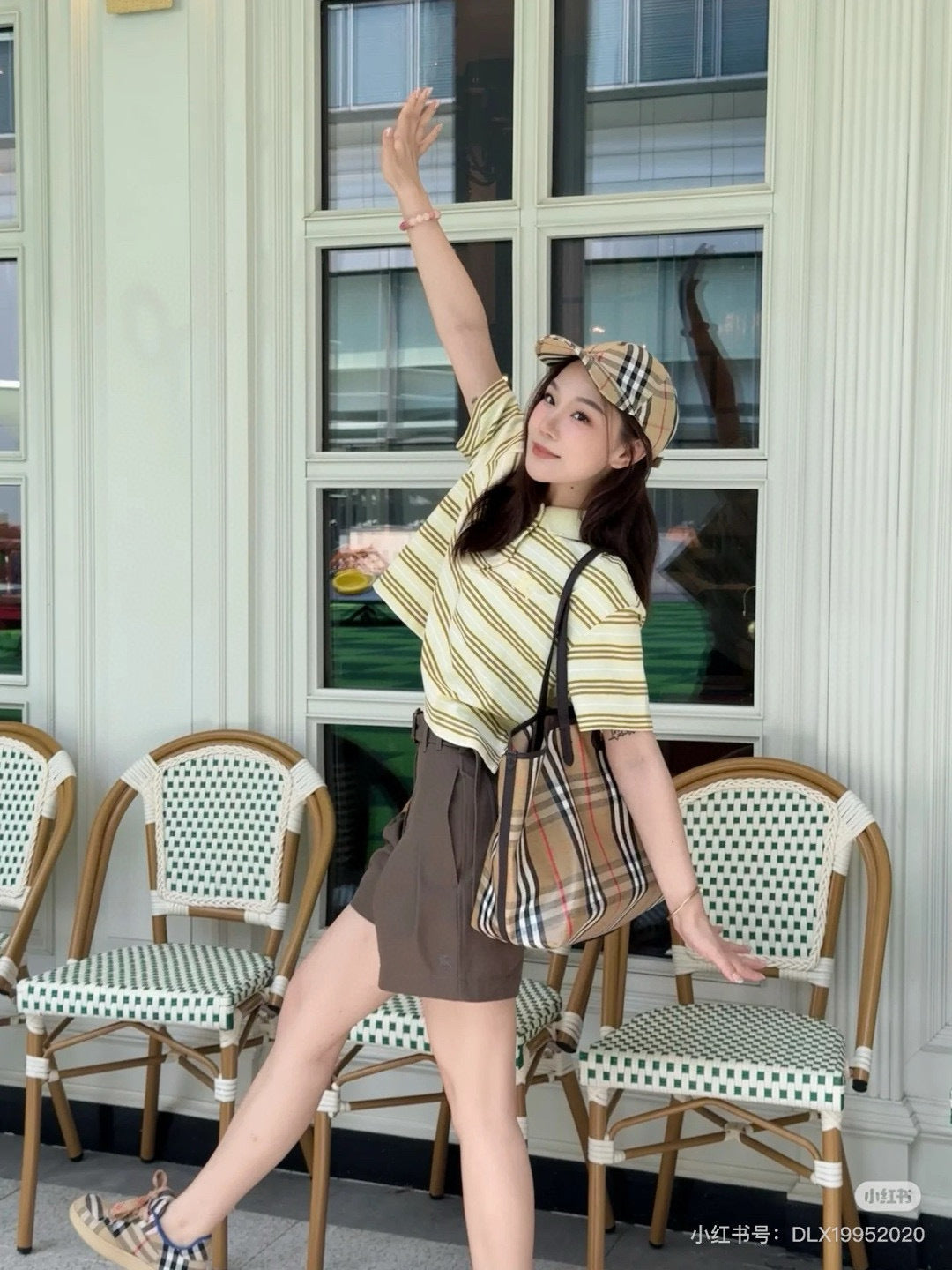 Burberry