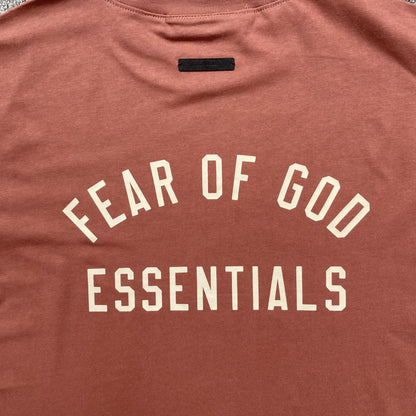 FEAR OF GO ESSENTIALS