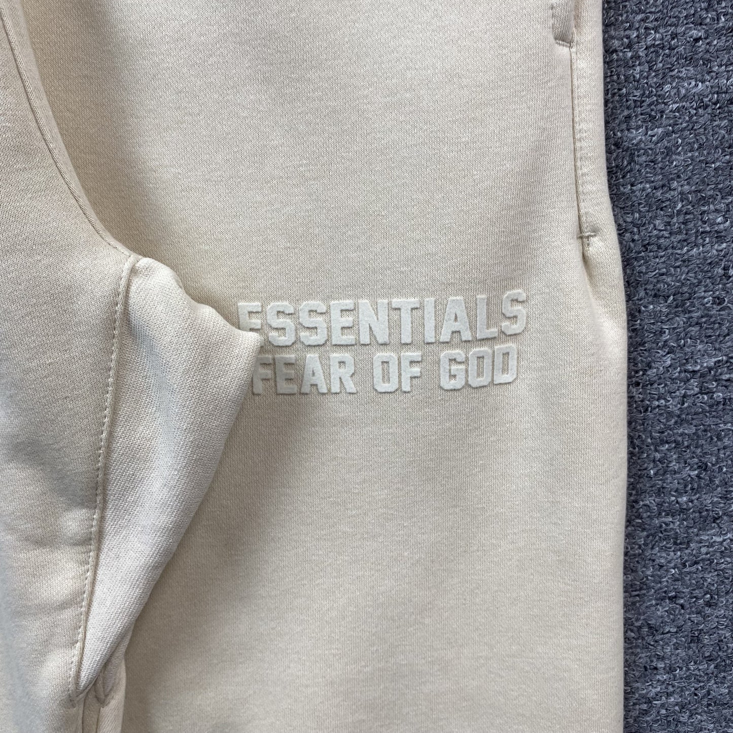 FEAR OF GO ESSENTIALS