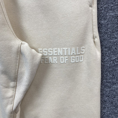 FEAR OF GO ESSENTIALS