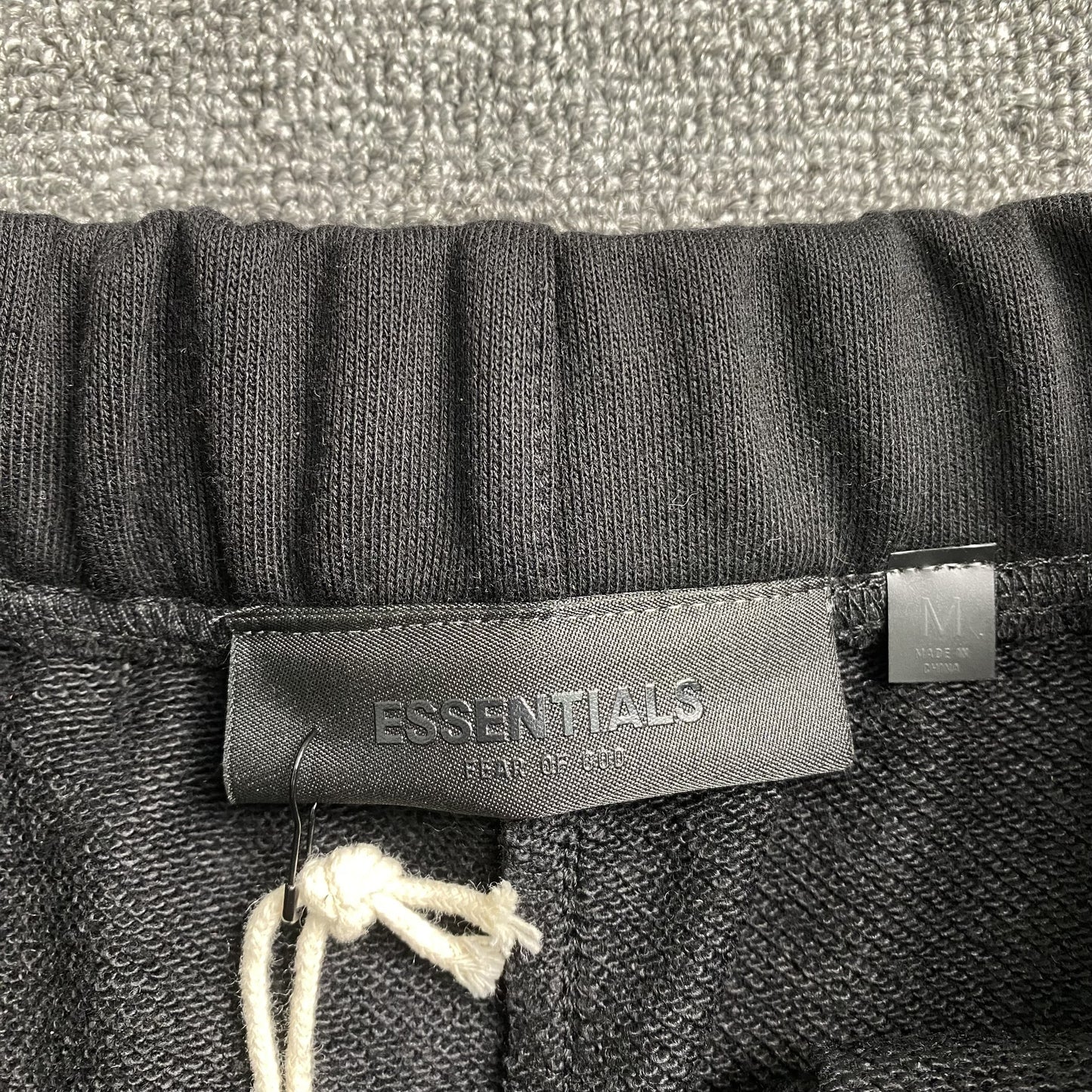 FEAR OF GO ESSENTIALS