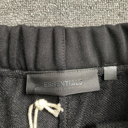 FEAR OF GO ESSENTIALS