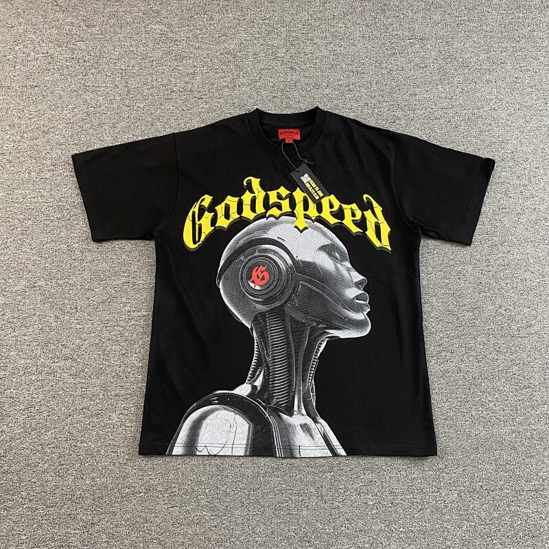 GodSpeed