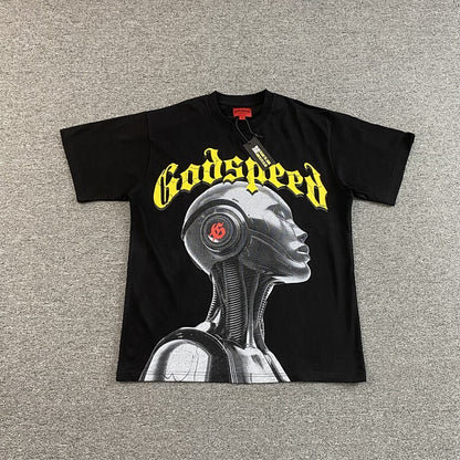 GodSpeed