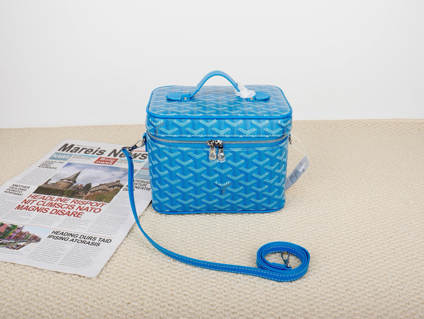 Goyard