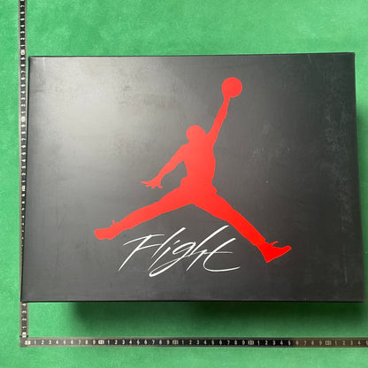 Air Jordan 4 Retro OG