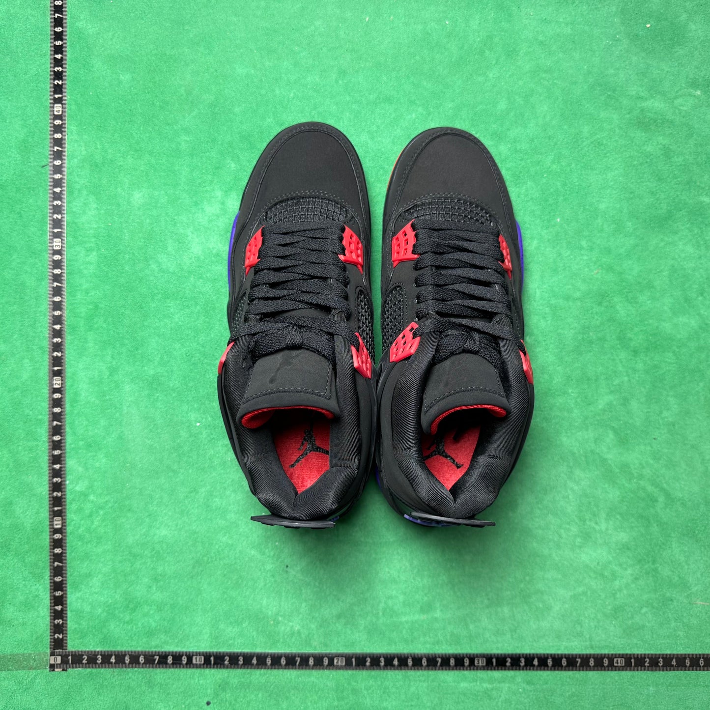 Air Jordan 4 Retro NRG
