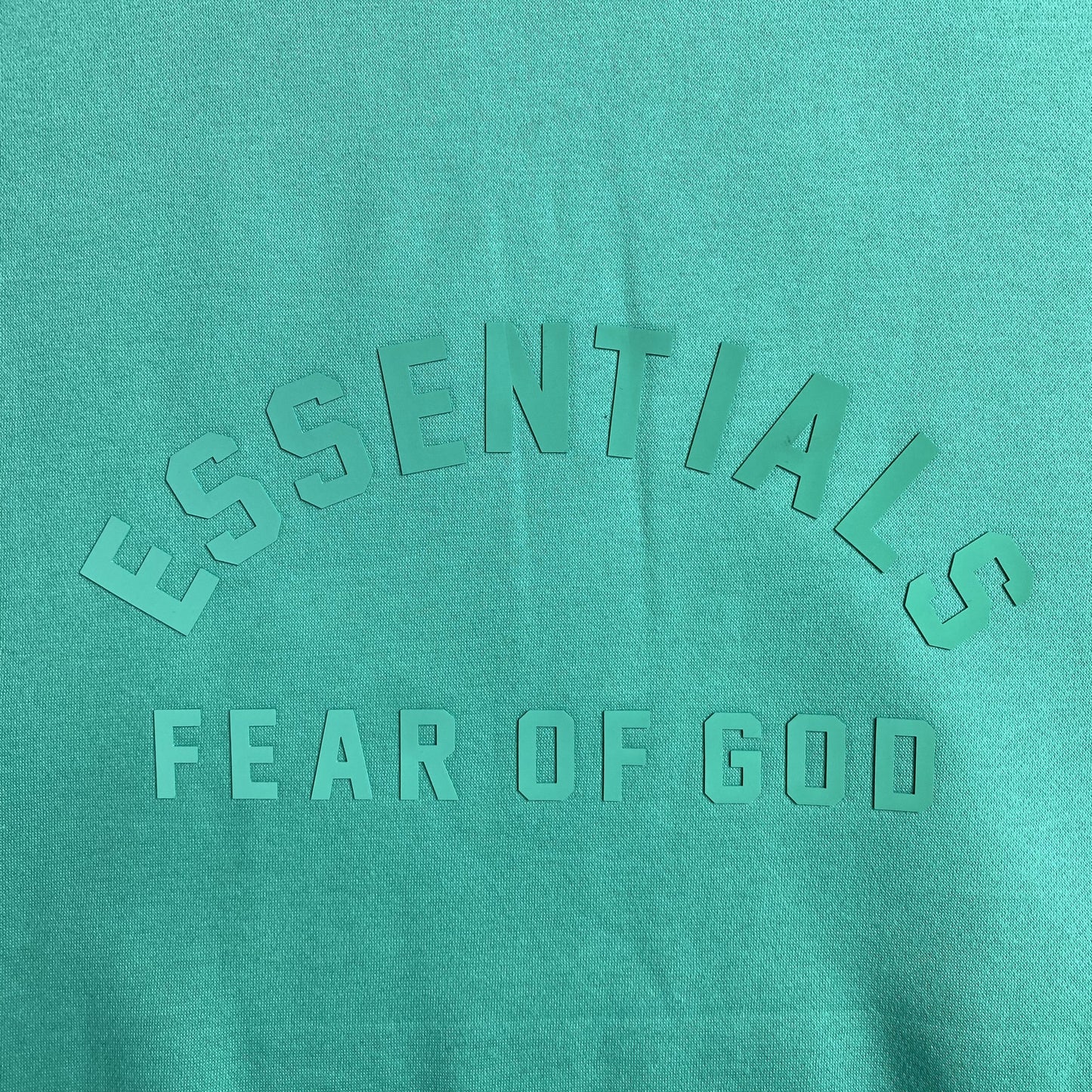 FEAR OF GO ESSENTIALS