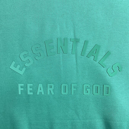 FEAR OF GO ESSENTIALS