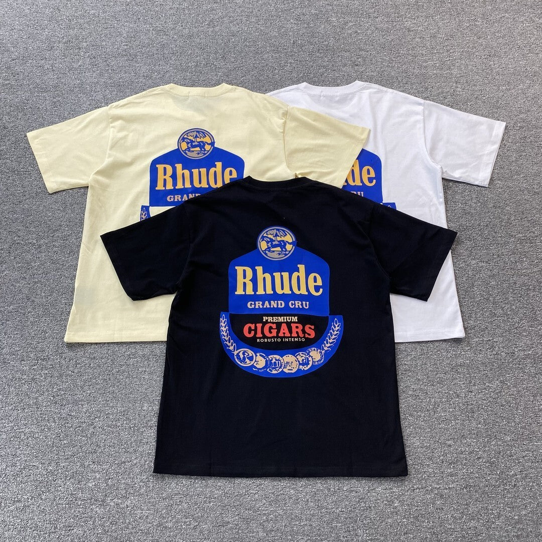 RHUDE