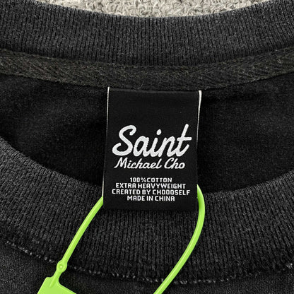 Saint Mxxxxxx
