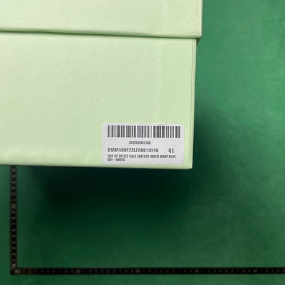 OffWhite - Out Of Office
