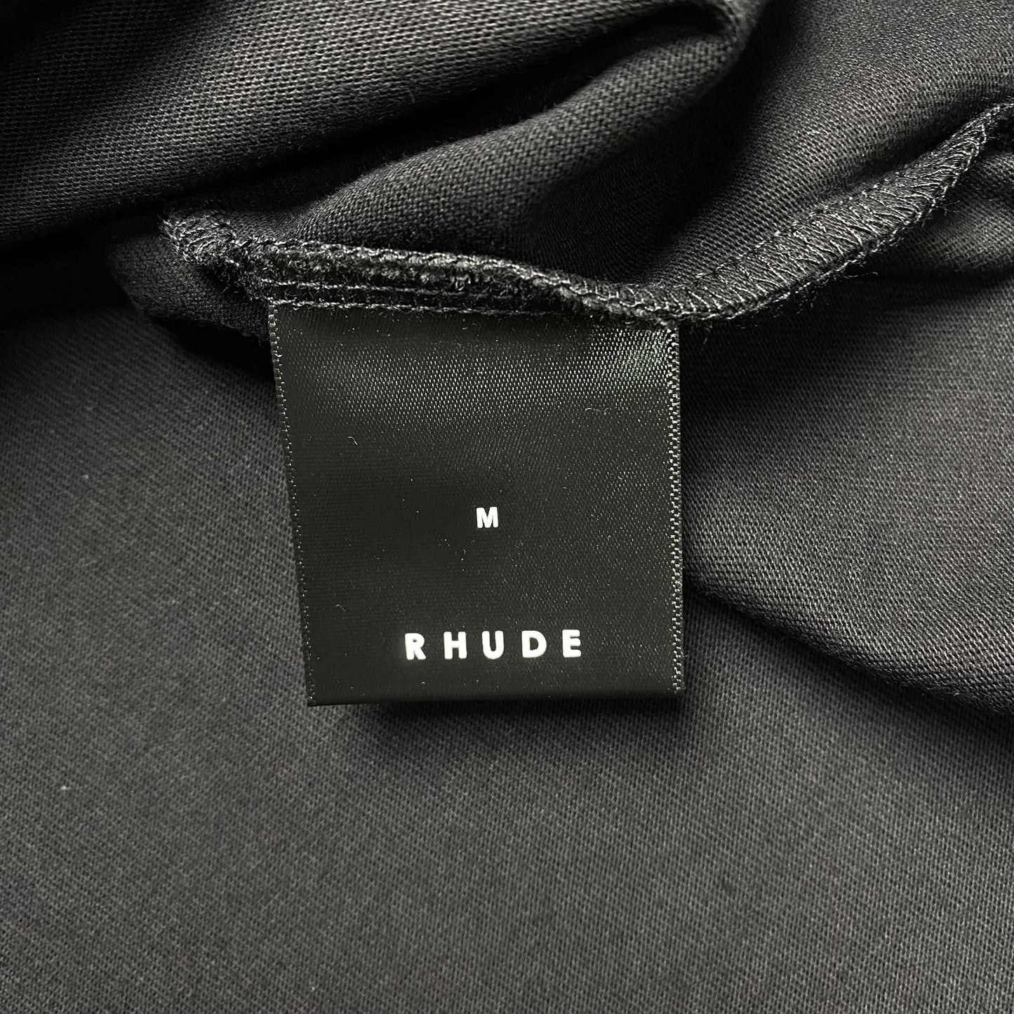 RHUDE