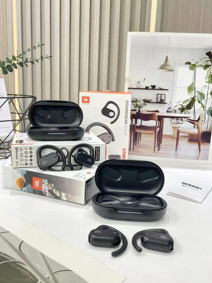 JBL Soundgear Sense earbuds