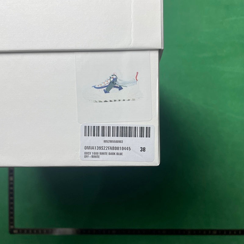 OffWhite - ODSY 1000