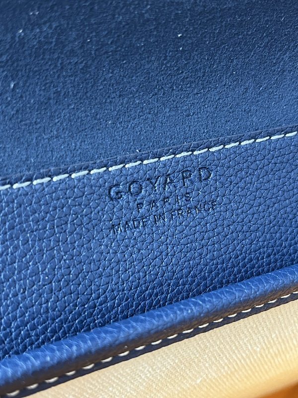 Goyard