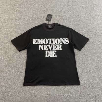 Mixed Emotion
