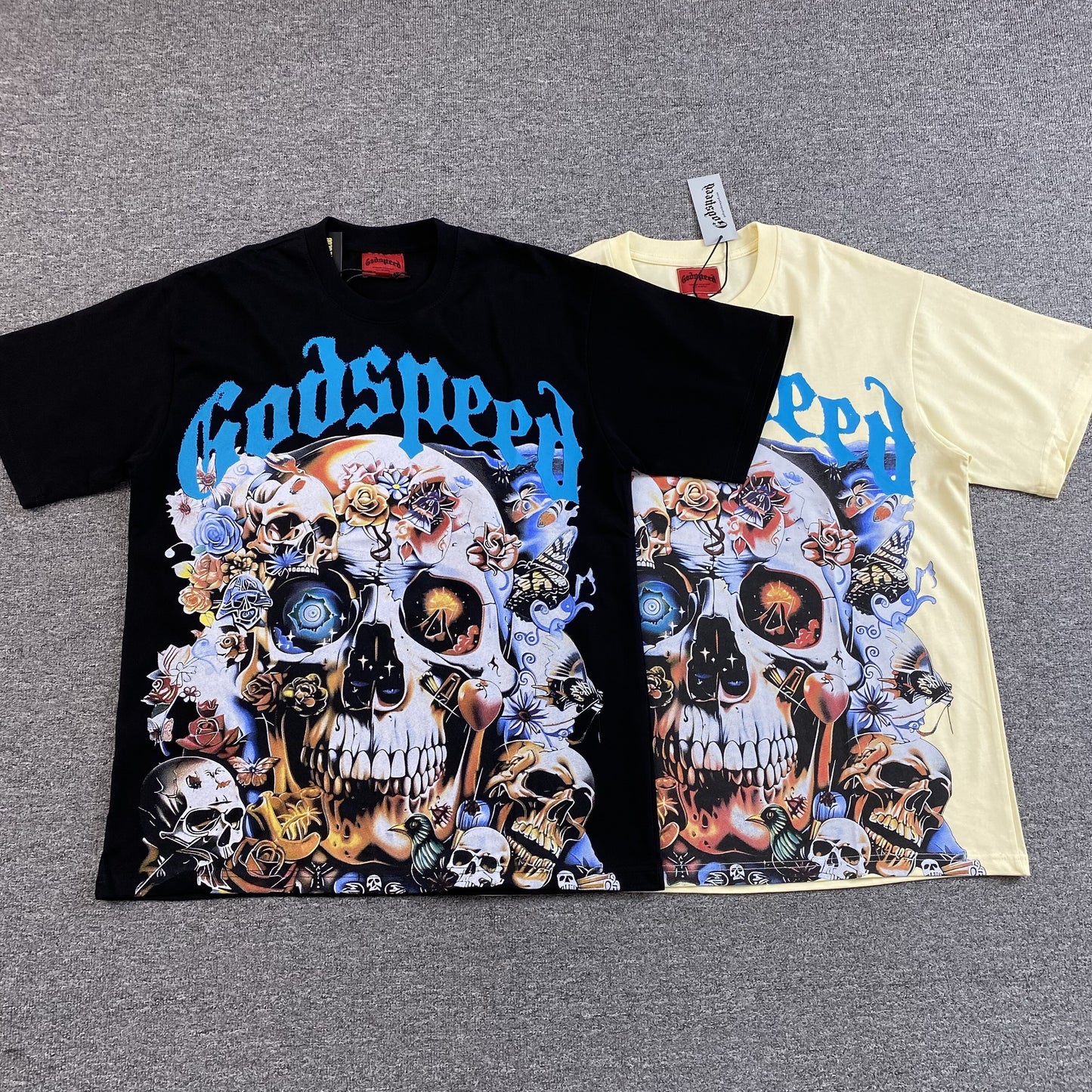 GodSpeed