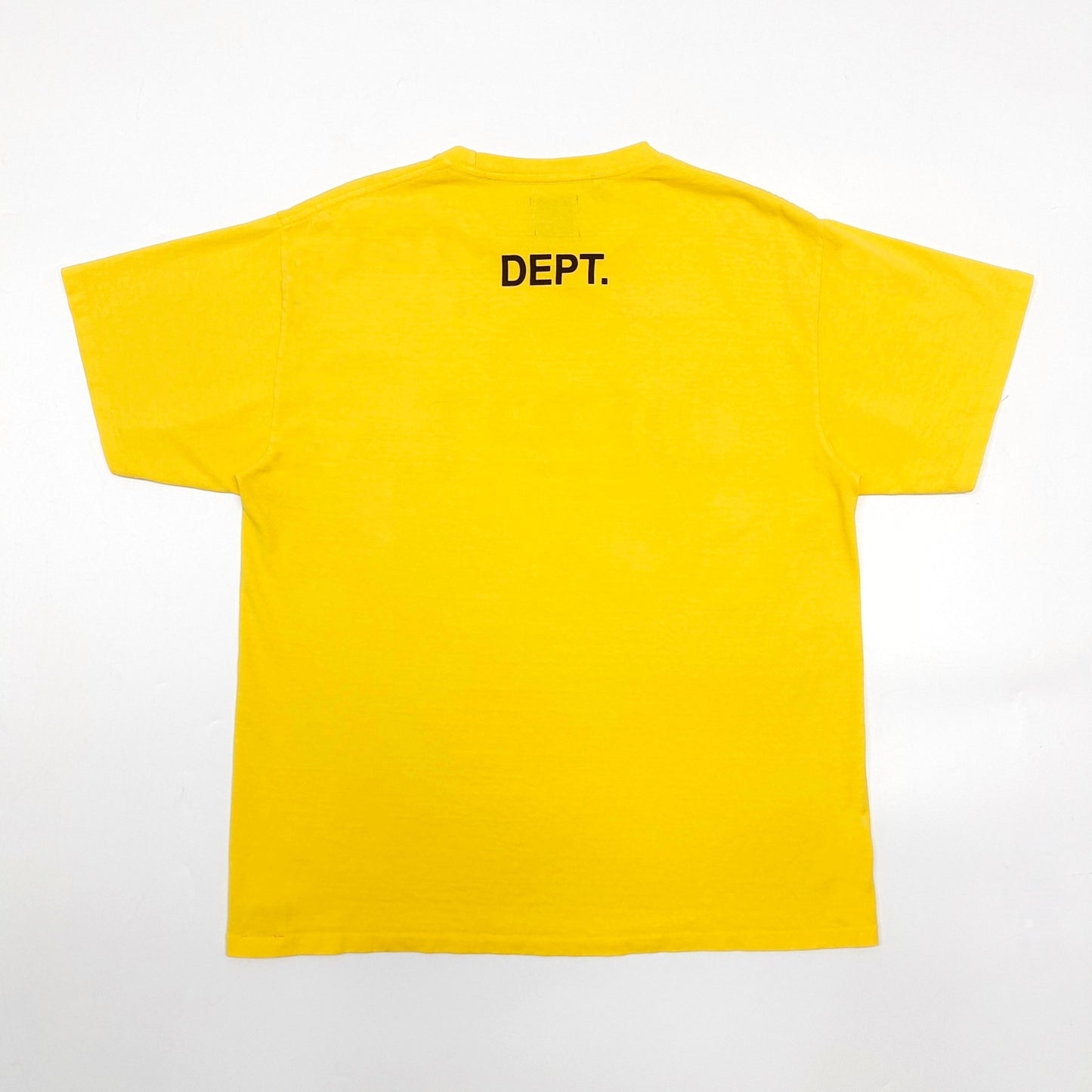 Gallery DEPT.