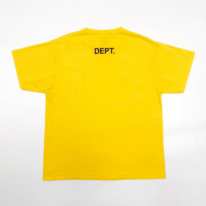 Gallery DEPT.