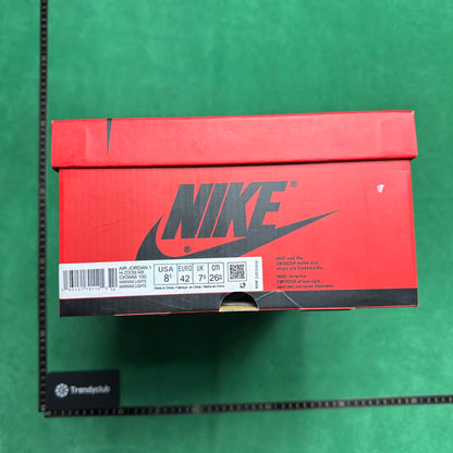 Air Jordan 1