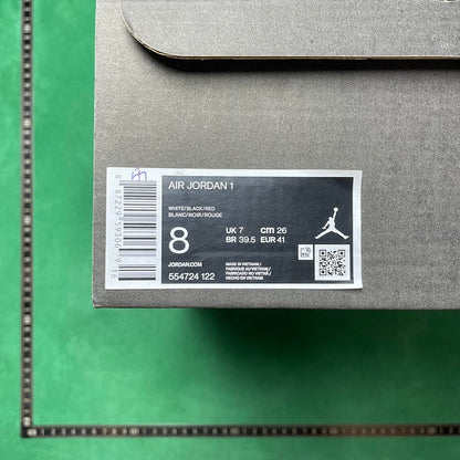Air Jordan 1