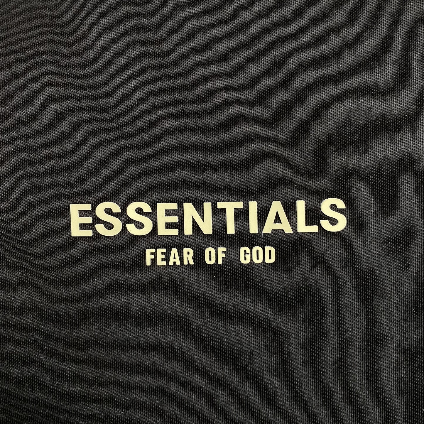 FEAR OF GO ESSENTIALS