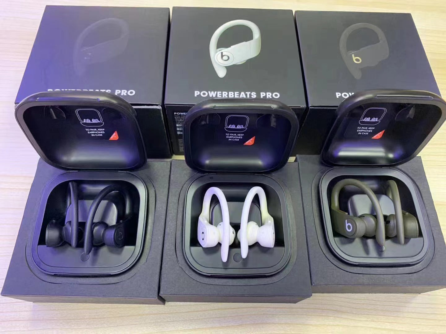 Beats PowerBeats PRO