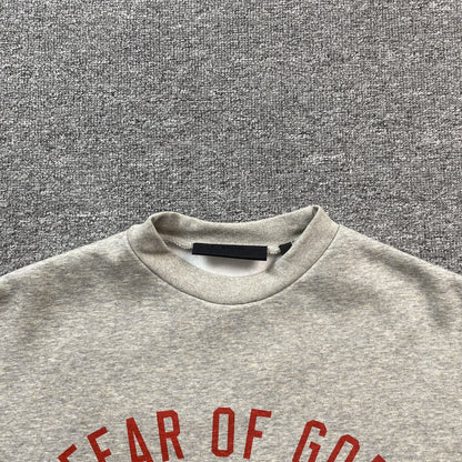 FEAR OF GO ESSENTIALS