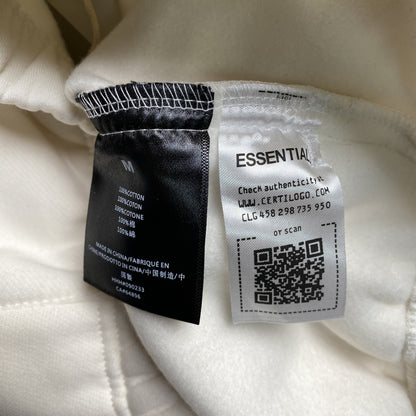 FEAR OF GO ESSENTIALS