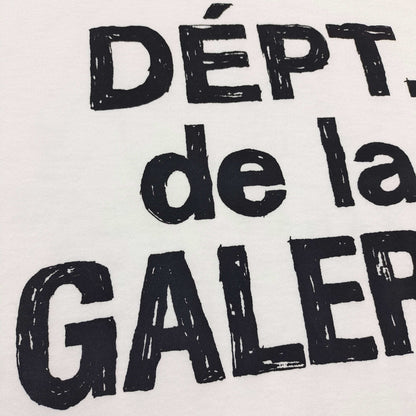 Gallery DEPT.
