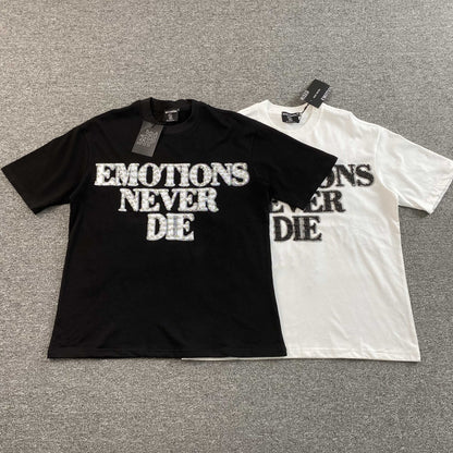 Mixed Emotion