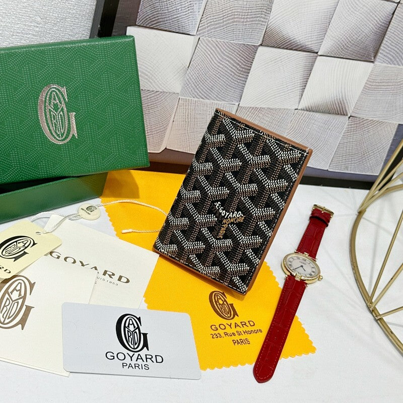 Goyard