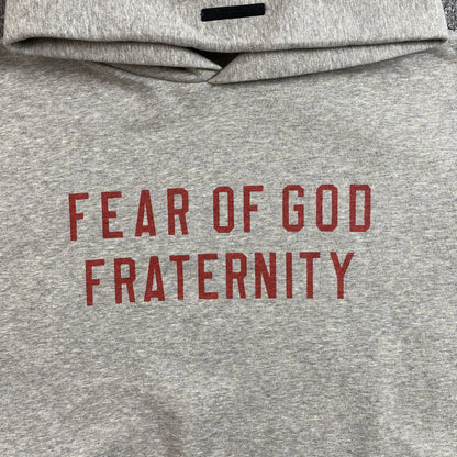 FEAR OF GO ESSENTIALS