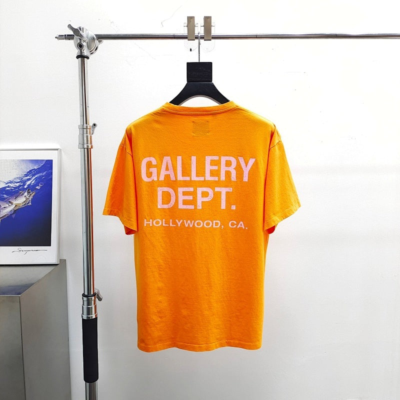 Gallery DEPT.