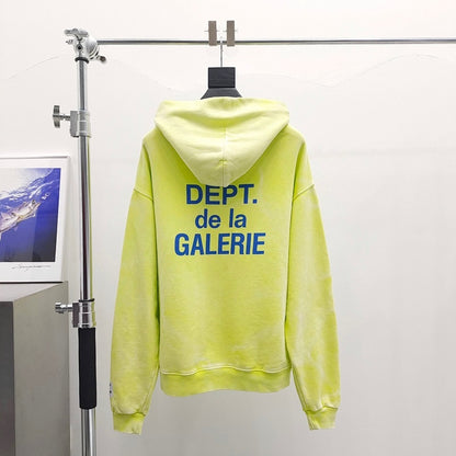 Gallery DEPT.