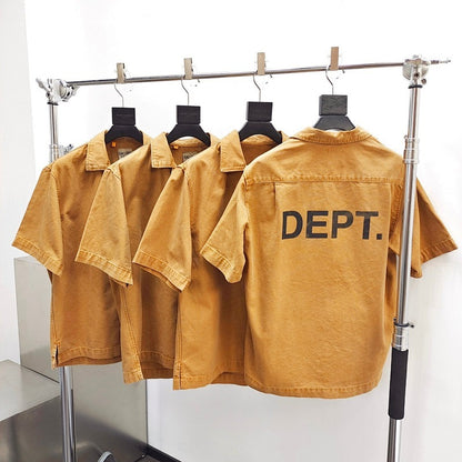 Gallery DEPT.