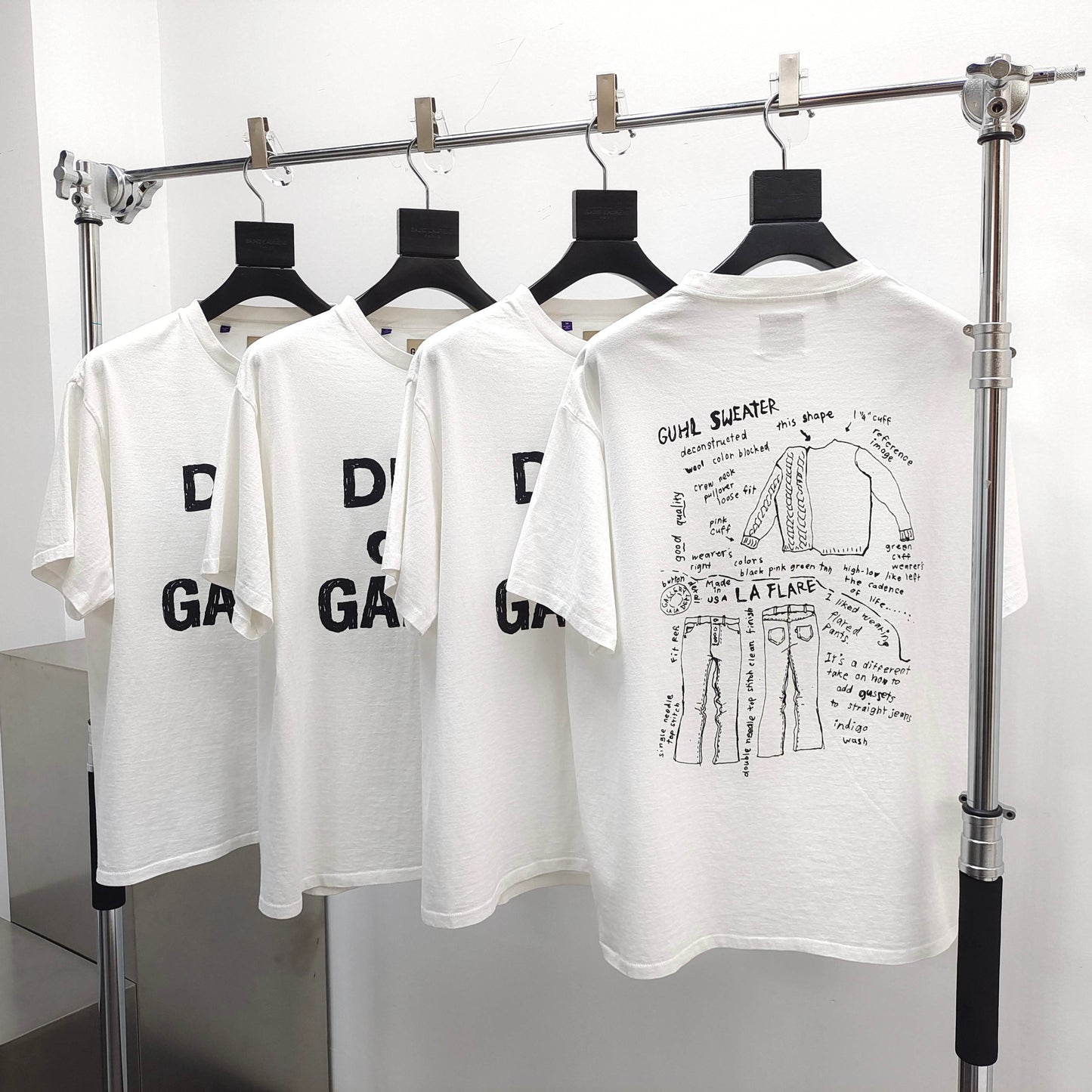 Gallery DEPT.