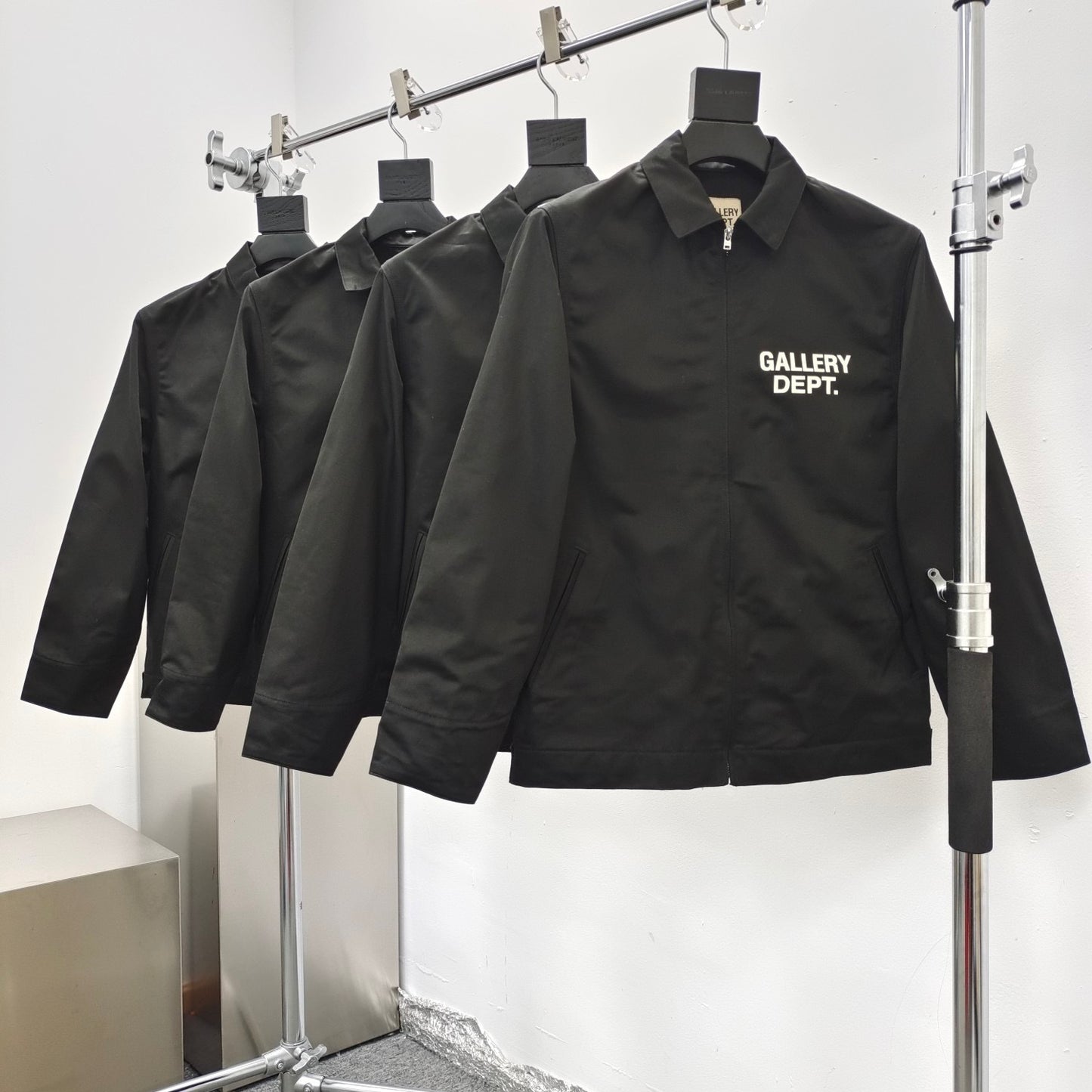 Gallery DEPT.