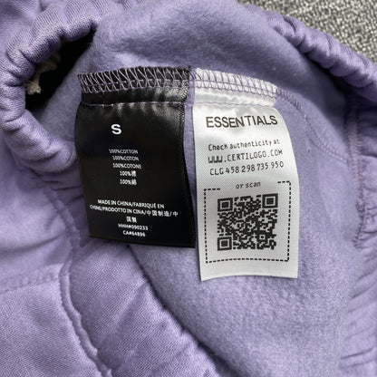 FEAR OF GO ESSENTIALS