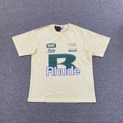 RHUDE