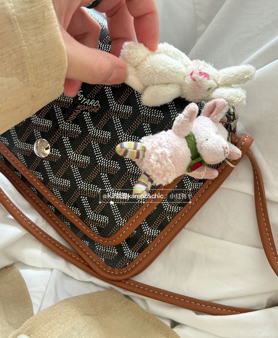Goyard