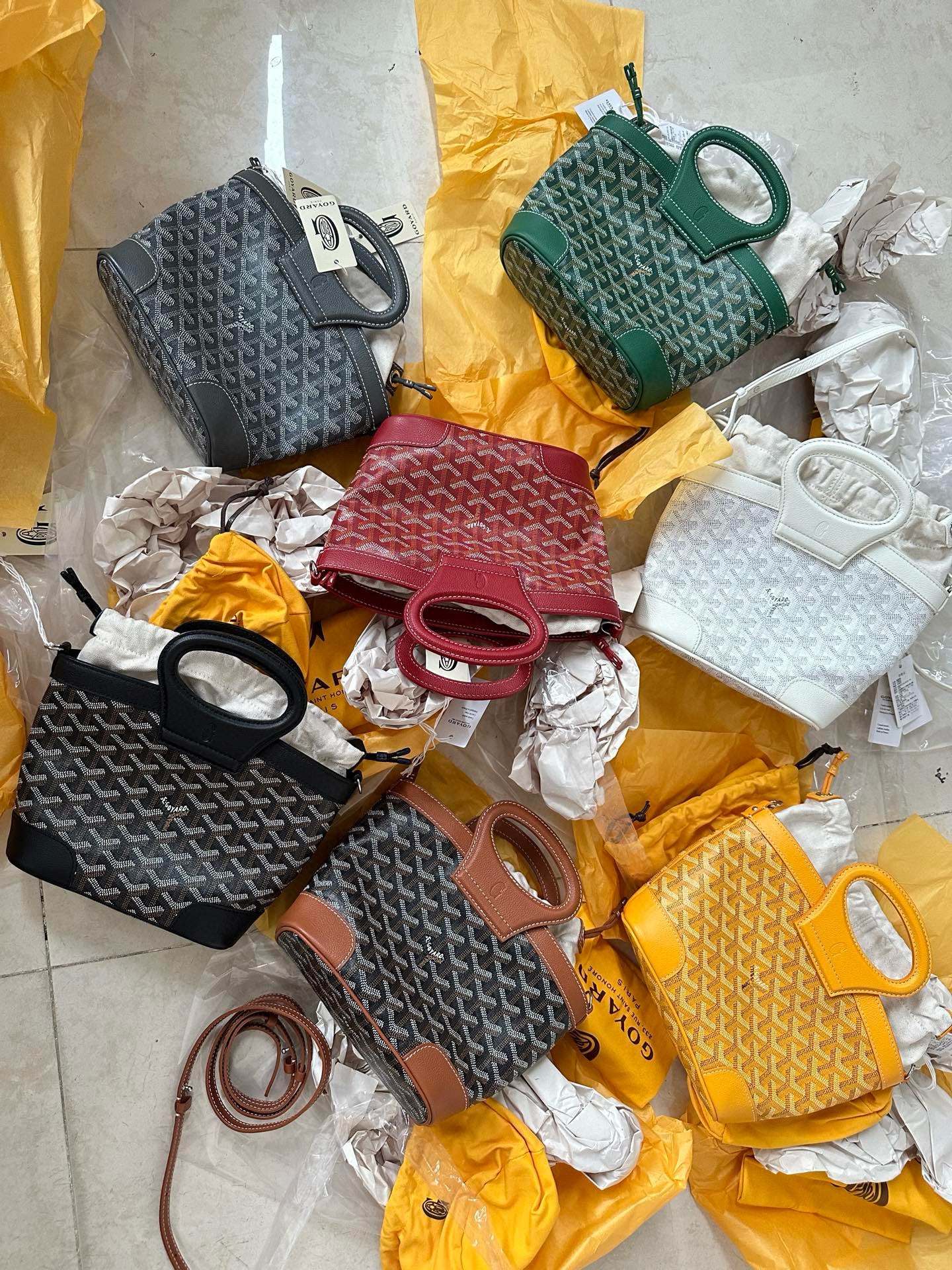 Goyard
