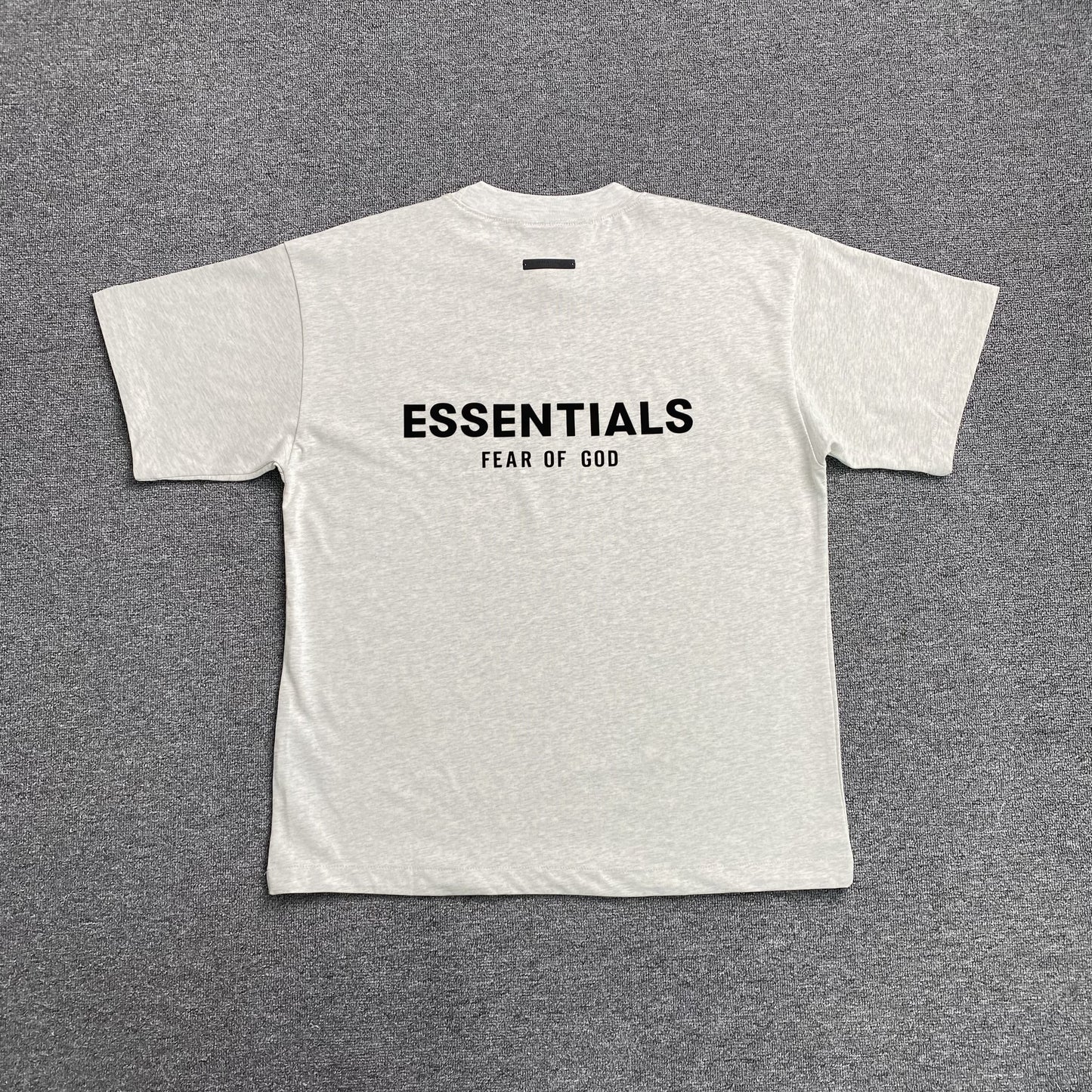 FEAR OF GO ESSENTIALS